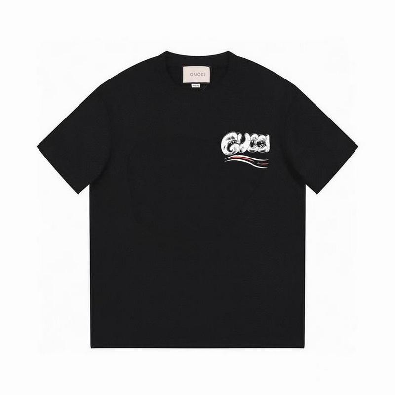 Gucci Men's T-shirts 249